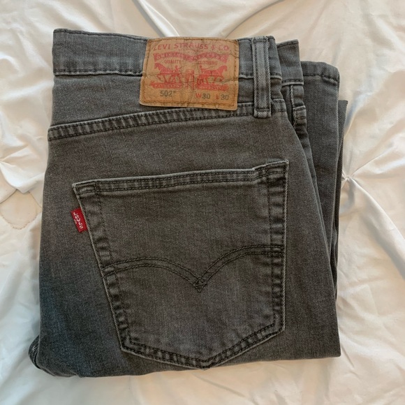 Levi's Other - Levi’s 502 jeans - 30-30